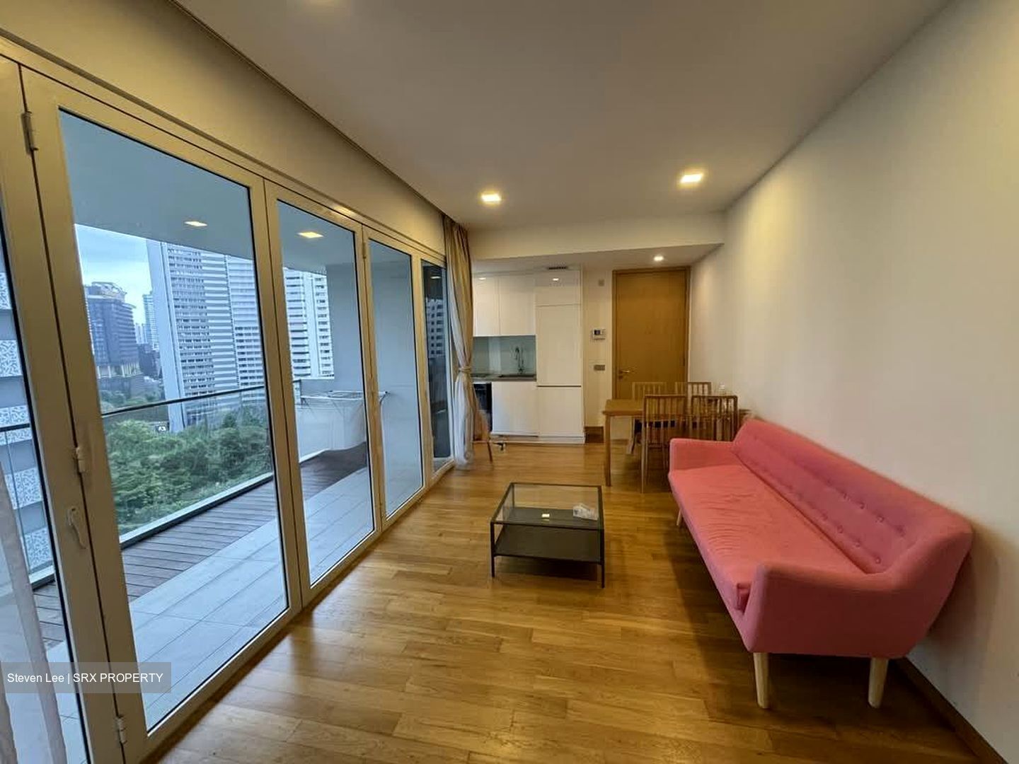 The Peak @ Cairnhill II (D9), Apartment #576273851
